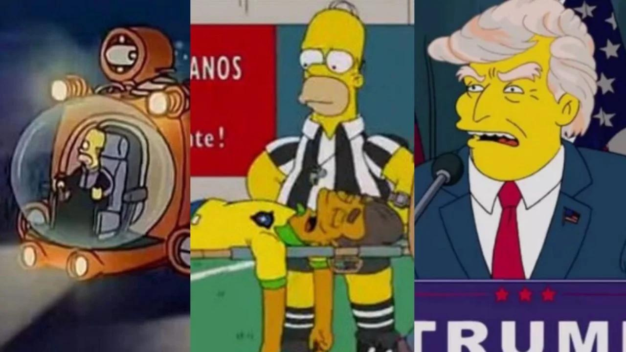 quais-sao-as-previsoes-do-futuro-dos-simpsons Quais são as previsões do futuro dos Simpsons?
