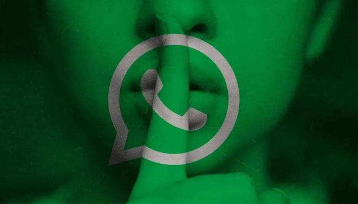 saber-se-fui-silenciado-no-whatsapp Como saber se fui silenciado no WhatsApp?
