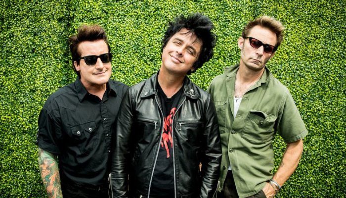 show-do-green-day-no-brasil-data-e-locais Show do Green Day no Brasil 2024: Data, Ingressos e Locais