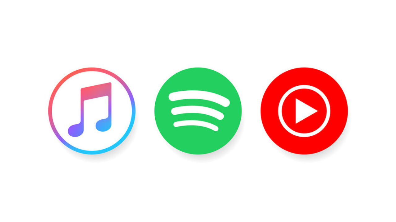 spotify-youtube-music-e-apple-music-qual-melhor-e-precos Spotify, Youtube Music e Apple Music: Qual melhor e preços 2024