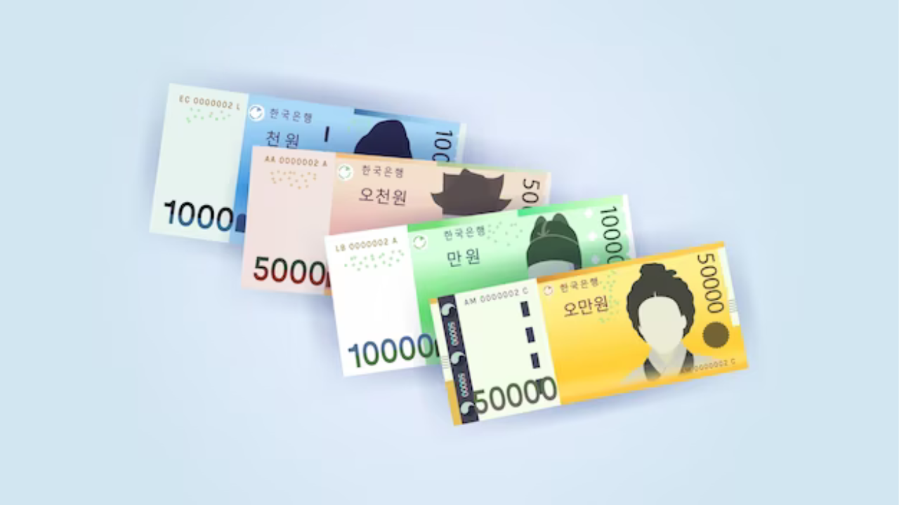1-bilhao-de-wons-em-reais-da-quanto 1 Bilhão de Wons em reais dá quanto?