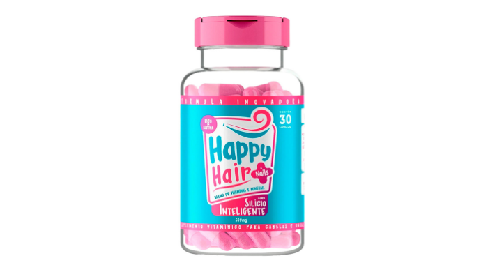 happy-hair-1 Happy Hair Funciona Mesmo?
