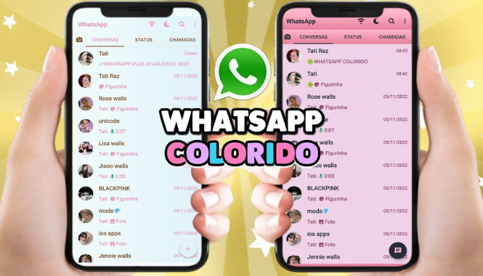 whatsapp-colorido-atualizado-baixar-e-instalar WhatsApp Colorido Atualizado 2024: Como baixar e instalar