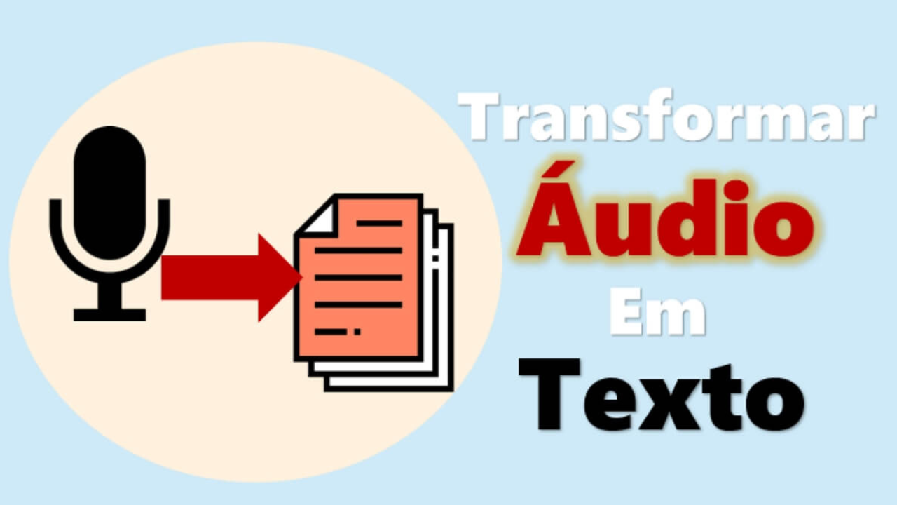 como-converter-audio-em-texto Como converter áudio em texto?