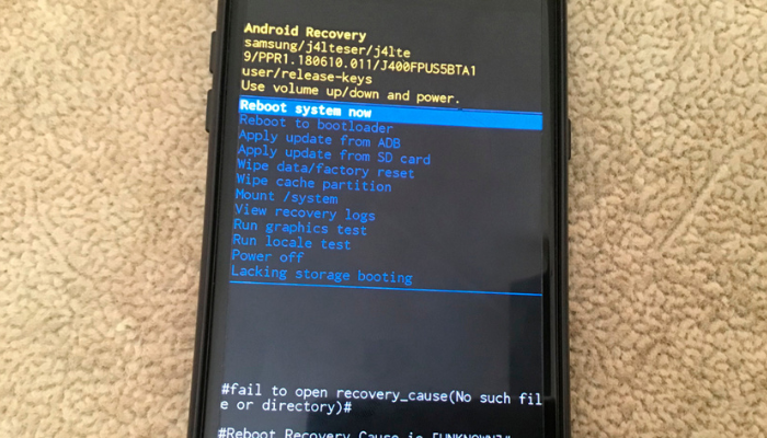 como-fazer-hard-reset-no-android-apagar-todos-dados-do-celular Como fazer Hard Reset no Android e apagar todos dados do celular?