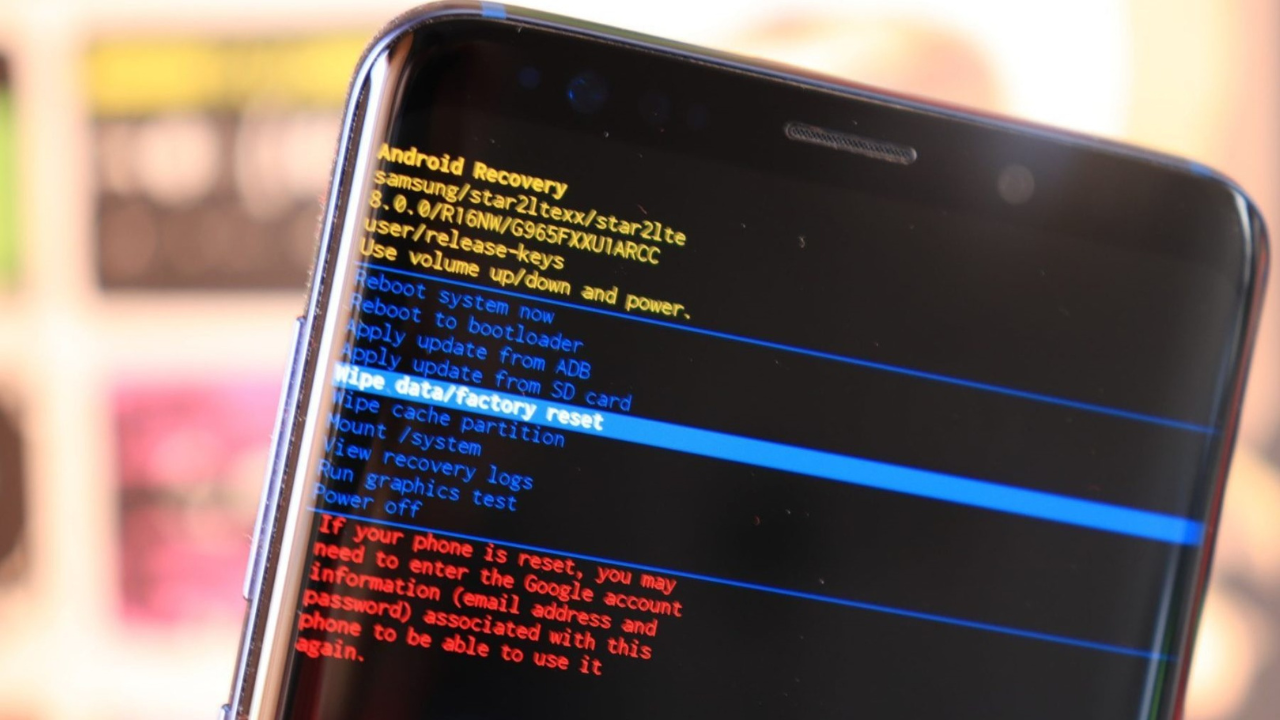 como-fazer-hard-reset-no-android-e-apagar-todos-dados-do-celular Como fazer Hard Reset no Android e apagar todos dados do celular?
