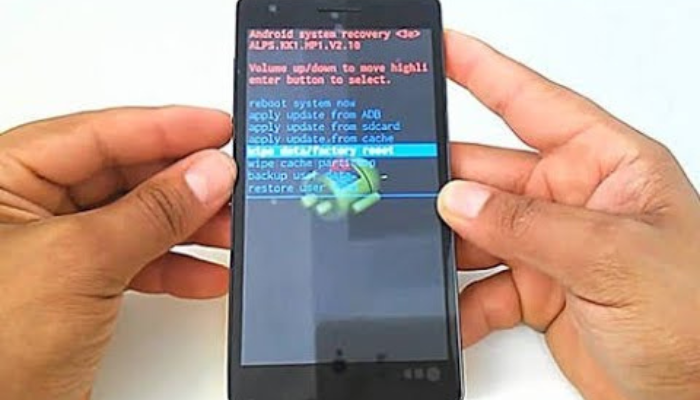 fazer-hard-reset-no-android-e-apagar-todos-dados-do-celular Como fazer Hard Reset no Android e apagar todos dados do celular?