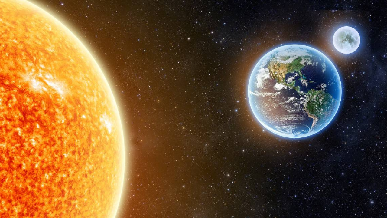 qual-e-maior-a-terra-a-lua-ou-o-sol Qual é maior: A Terra a Lua ou o Sol?