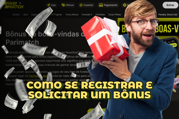 cadastro-parimatch Guia de Bônus do Parimatch Casino: O que vale a pena saber?