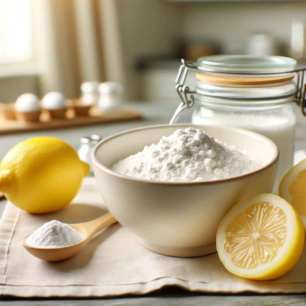 como-fazer-maizena-com-limao-para-diarreia Como fazer Maizena com limão para diarreia?