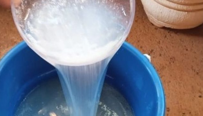 fazer-sabao-liquido-caseiro Como fazer sabão líquido caseiro?