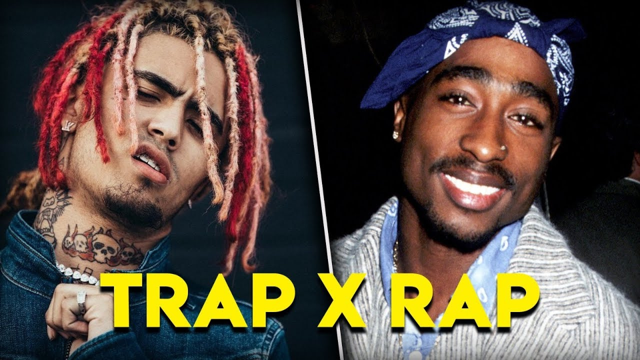 qual-a-diferenca-entre-rap-e-trap Qual a diferença entre rap e trap?