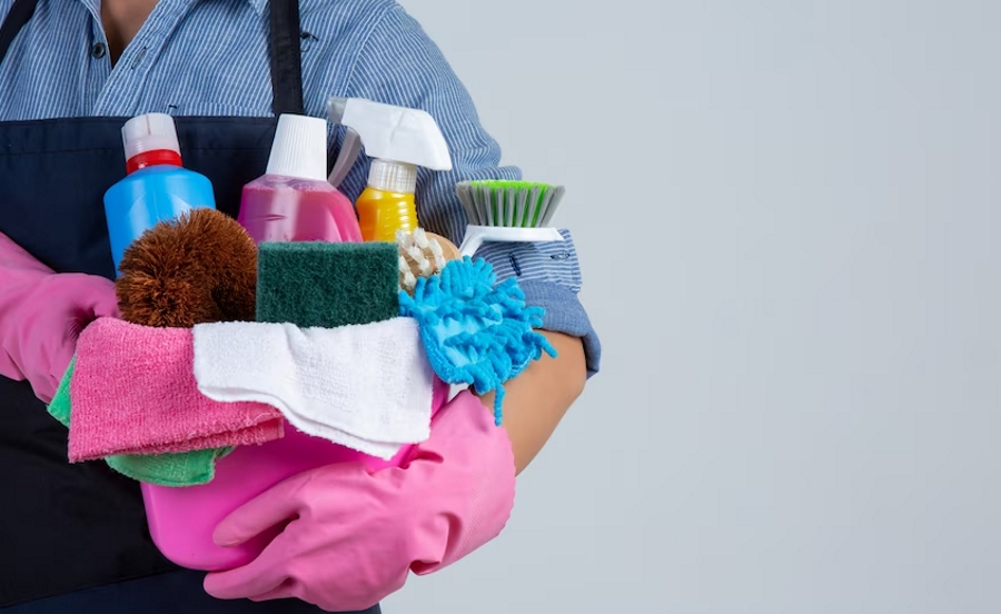 como-encontrar-uma-empregada-domestica Como Encontrar uma Boa Empregada Doméstica e de Confiança