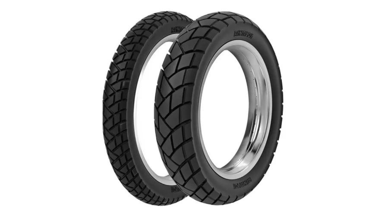 qual-a-calibragem-para-os-pneus-da-bros-150 Qual a calibragem para os pneus da BROS 150?