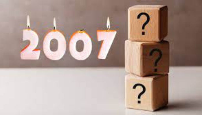 qual-idade-de-quem-nasceu-2007-quantos-anos-tem-hoje Qual Idade de quem nasceu em 2007 e quantos anos tem hoje?