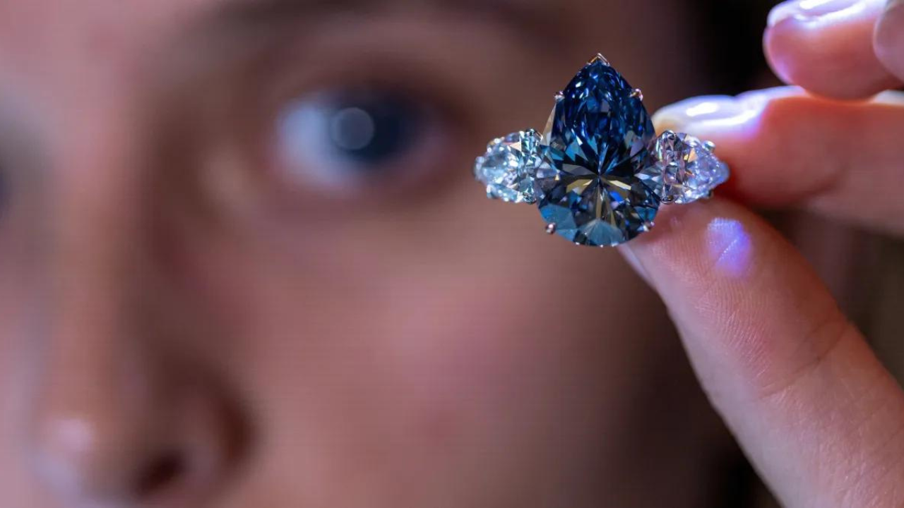 qual-o-valor-da-grama-do-diamante Qual o valor da grama do Diamante em 2024?