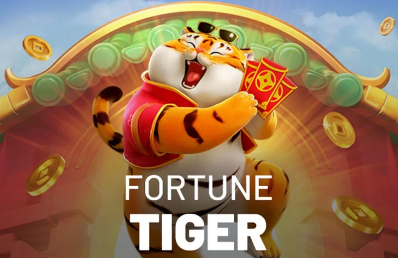 como-ganhar-fortune-tiger Como Ganhar na Fortune Tiger