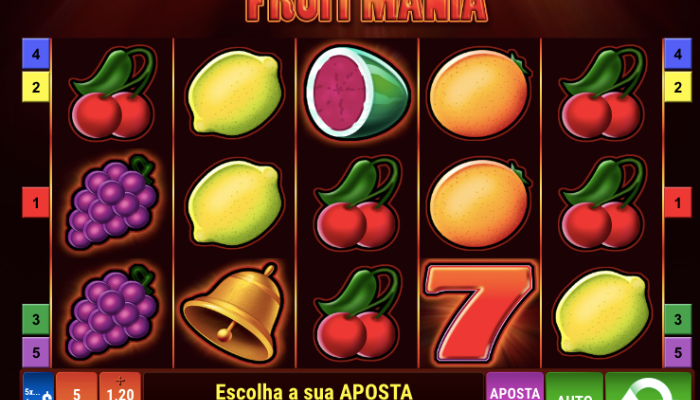 como-ganhar-no-jogo-fruta Como ganhar no Jogo da Fruta?