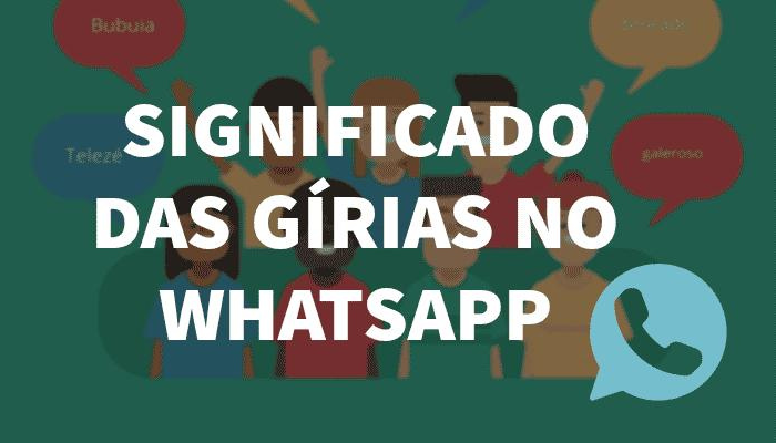 o-que-significa-rsrs-pqp-mds-e-outras-girias-whatsapp O que significa rsrs, PQP, MDS e outras gírias no WhatsApp