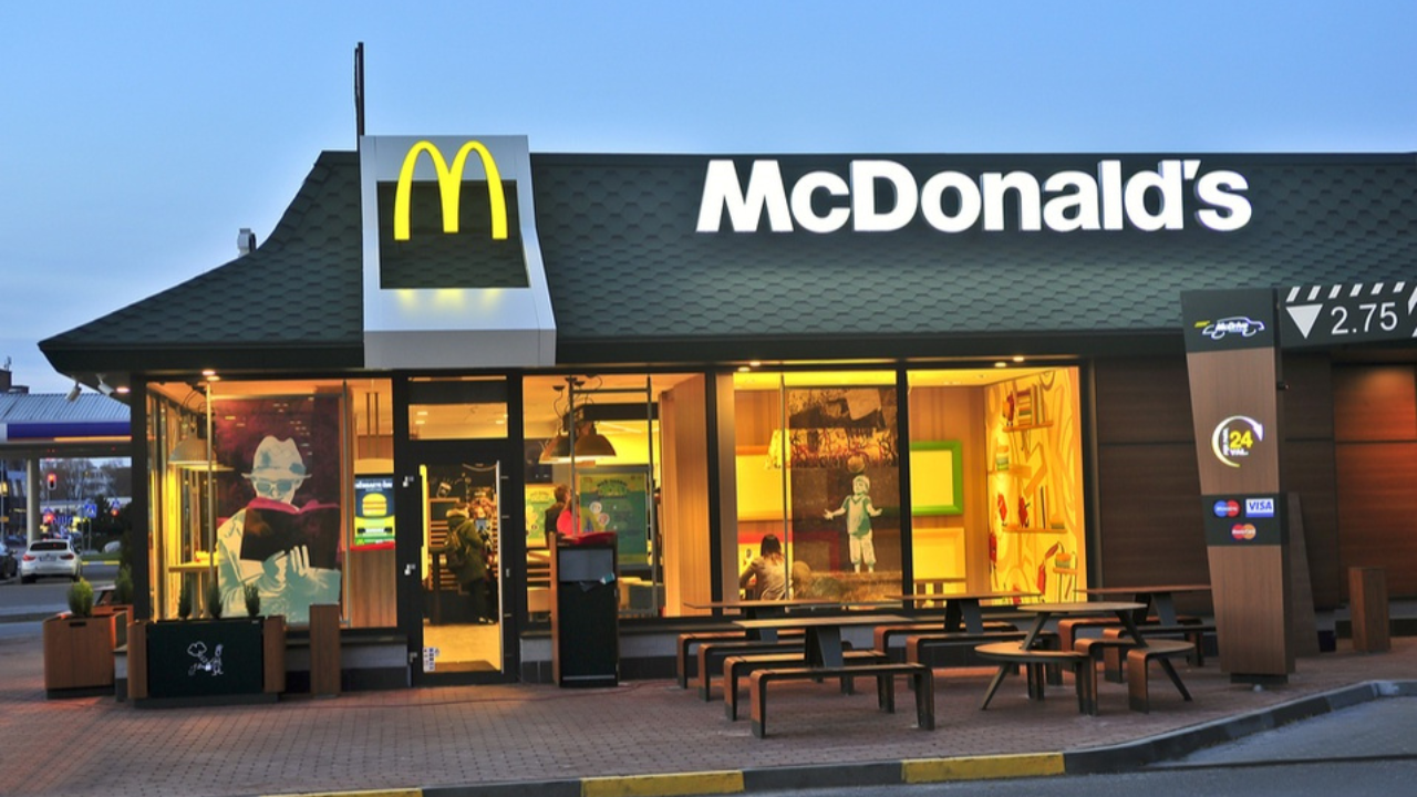 qual-o-valor-para-abrir-uma-franquia-do-mcdonalds Qual o valor para abrir uma franquia do McDonald's em 2024?