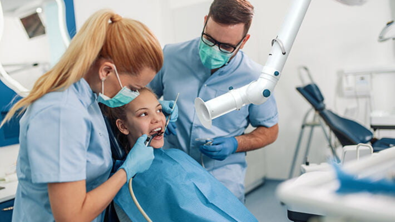 quanto-ganha-um-dentista-concursado Quanto ganha um dentista concursado em 2024?
