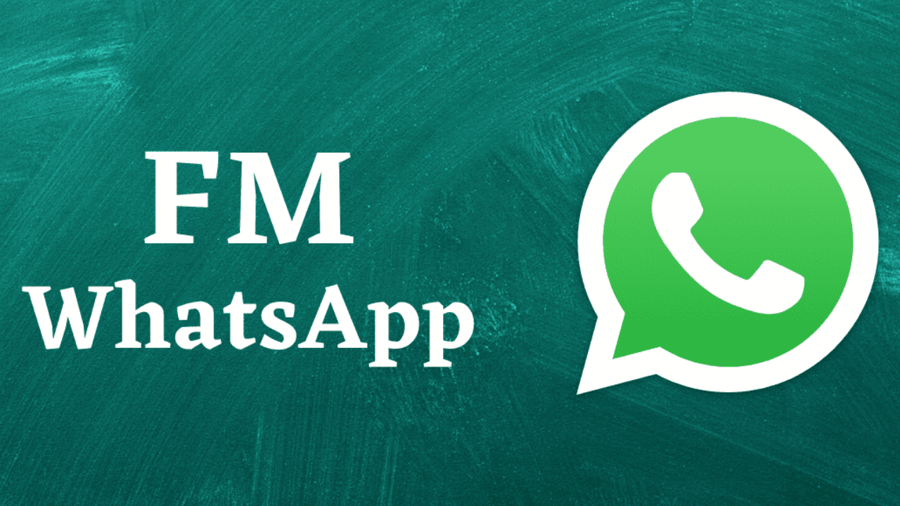 WhatsApp FM 2024 Atualizado Baixar APK