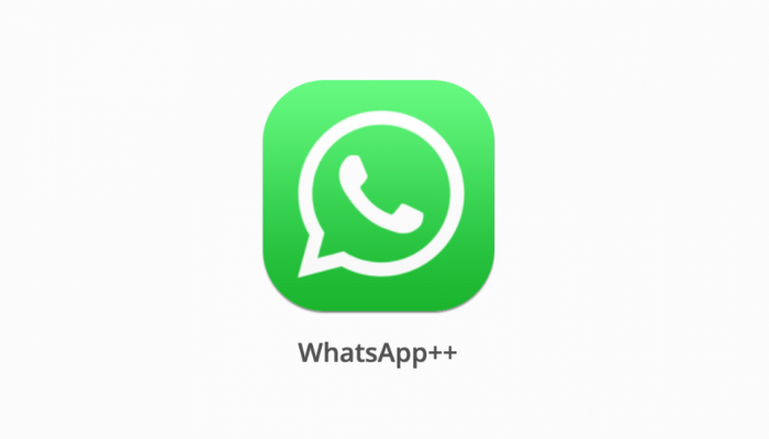 whatsapp-ios-atualizado-nova-versao WhatsApp++ iOS Atualizado 2024: Baixar nova versão