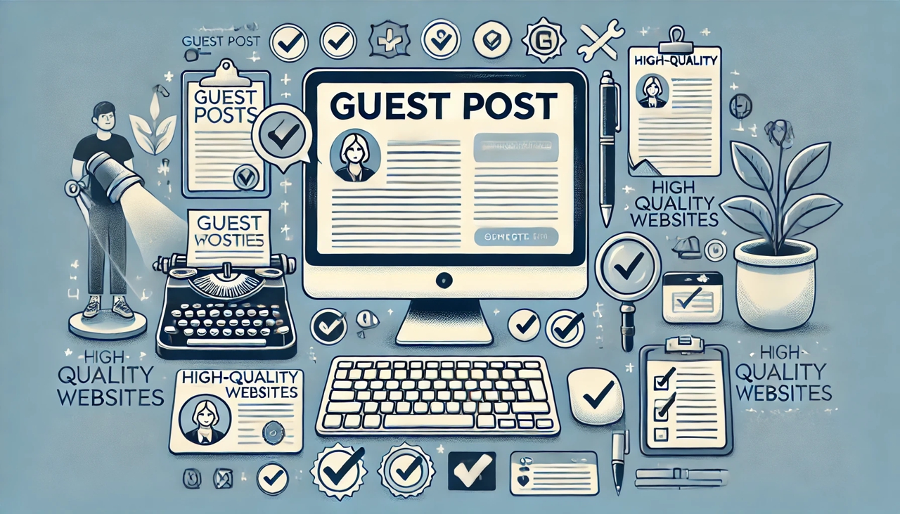guest-posts-em-sites-de-qualidade Como conseguir Guest Posts em sites de qualidade?