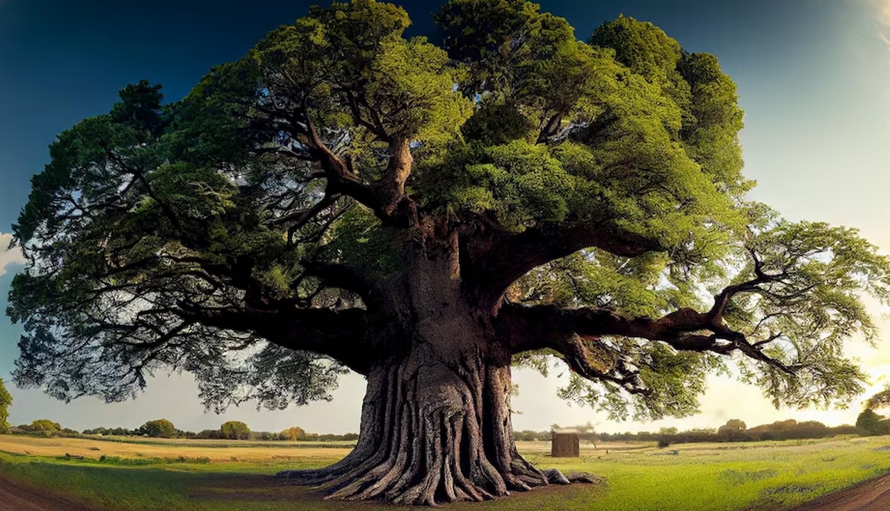 arvore-genealogica O Que É Uma Árvore Genealógica?