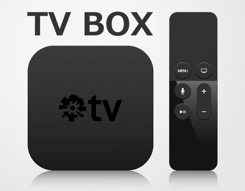 tv-box TV Box: Como Funciona