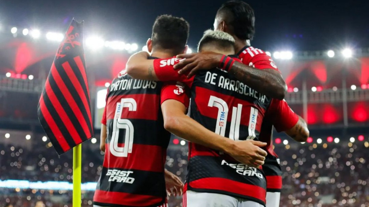 em-que-canal-vai-passar-o-jogo-do-flamengo-hoje Em que canal vai passar o jogo do Flamengo hoje?