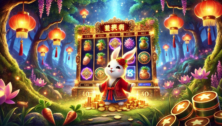 fortune-rabbit-jogar-e-ganhar Fortune Rabbit: Um Guia Completo para Jogar e Ganhar