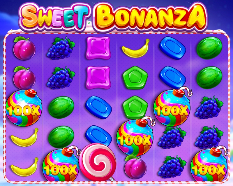 sweet-bonanza Sweet Bonanza Bet365 Casino: Popularidade crescente no Brasil
