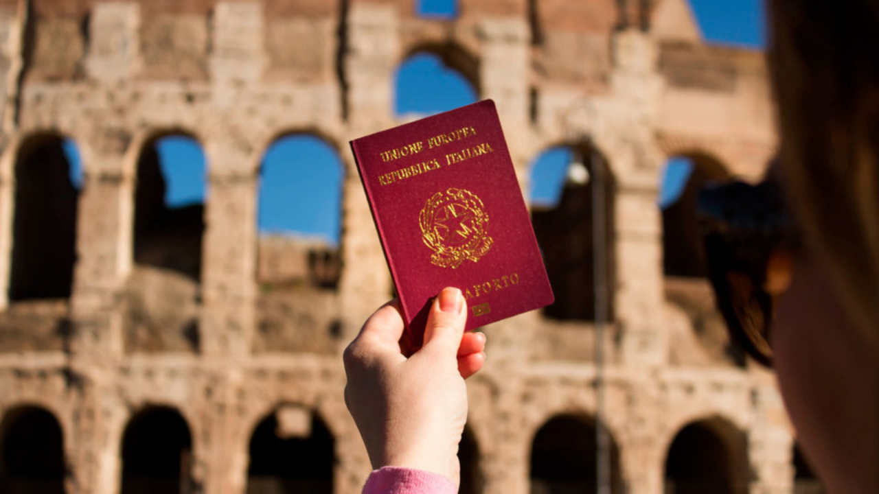 como-tirar-cidadania-italiana Como tirar Cidadania Italiana em 2024?