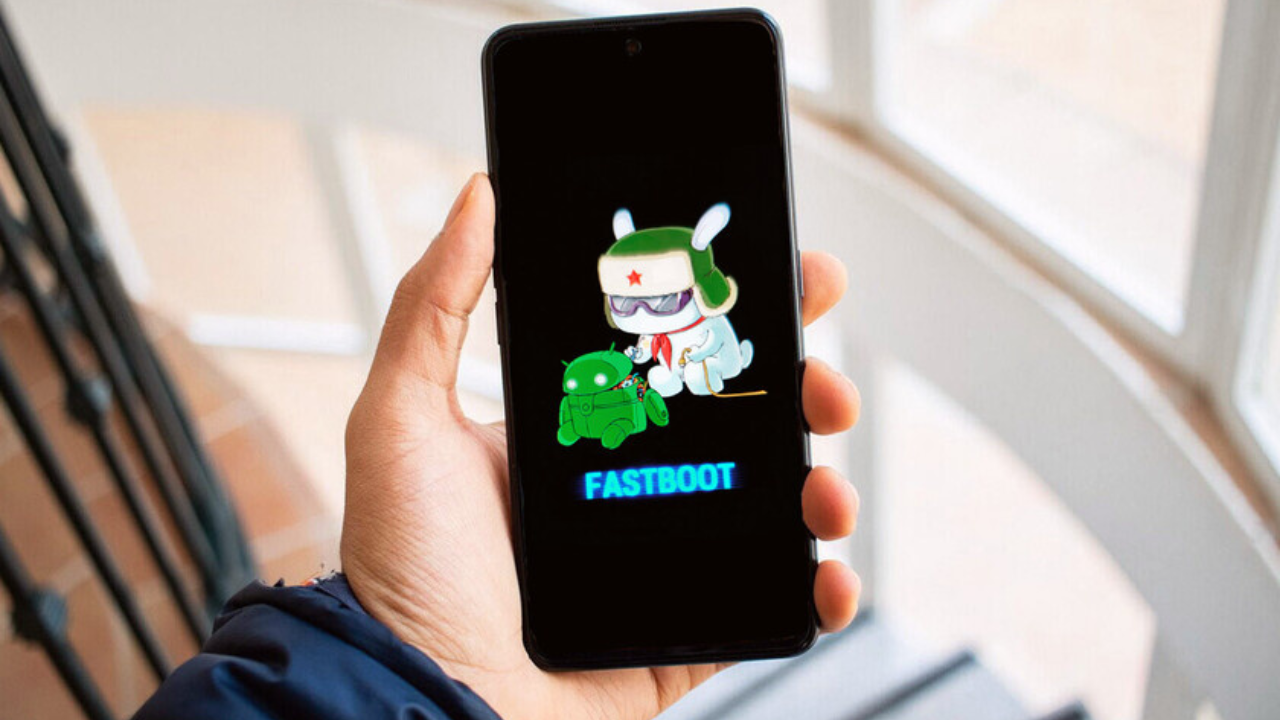 fastboot-xiaomi-como-sair Fastboot Xiaomi como sair?