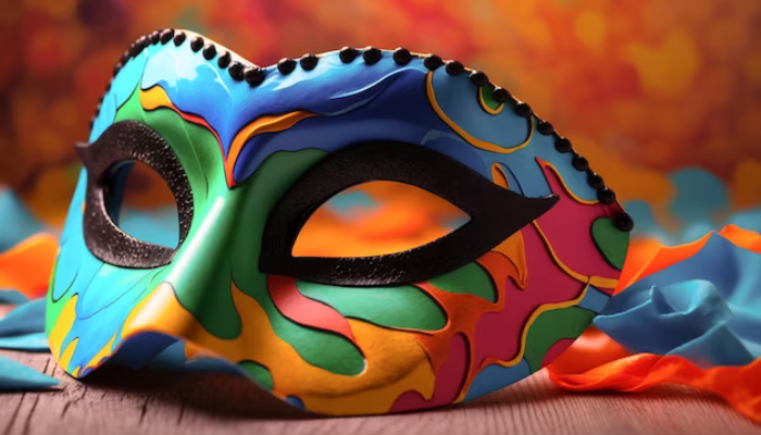 fazer-uma-mascara-de-carnaval Como fazer uma Máscara de Carnaval 2024?