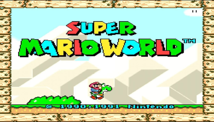 jogar-super-mario-world-online Como jogar Super Mario World Online?