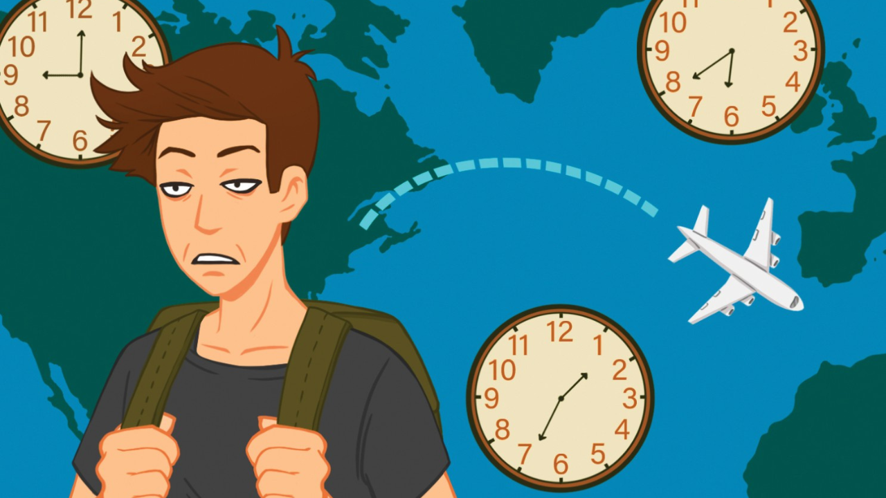 o-que-e-jet-lag-em-viagens-e-fuso-horario O que é jet lag em viagens e fuso horário?