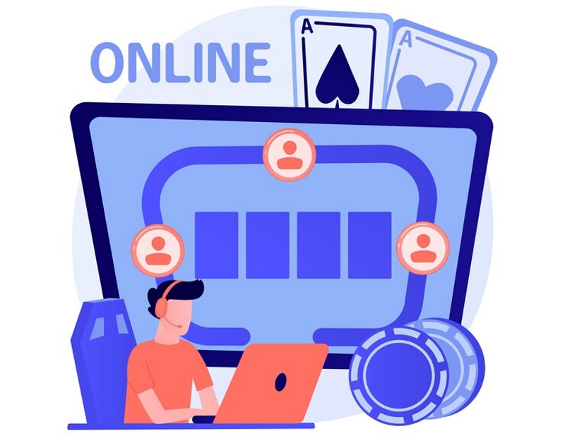 tecnologia-cassinos-online O Papel Vital da Tecnologia nos Sites de Cassino Online