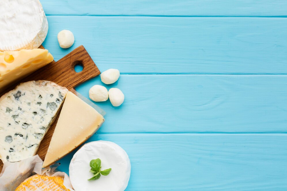 tipos-de-queijo-azul Quais são os tipos de queijo azul?