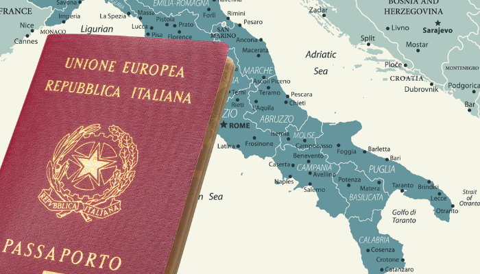 tirar-cidadania-italiana Como tirar Cidadania Italiana em 2024?