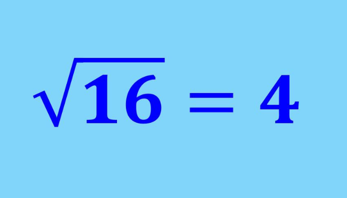 como-descobrir-raiz-quadrada-de-um-numero Como descobrir a raiz quadrada de um número?