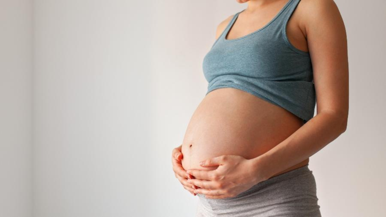 como-e-o-muco-no-inicio-da-gravidez Como é o Muco No Início Da Gravidez?
