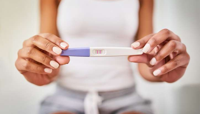 fazer-teste-de-gravidez-caseiro Como Fazer Teste De Gravidez Caseiro?