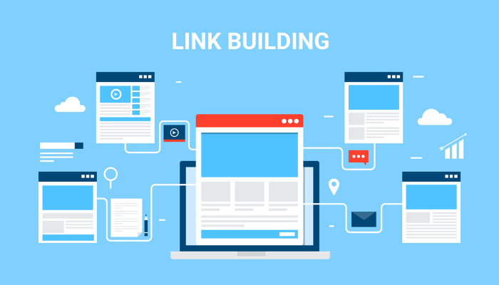 link-building O que é link building?