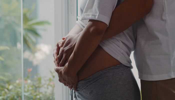 muco-no-inicio-da-gravidez Como é o Muco No Início Da Gravidez?
