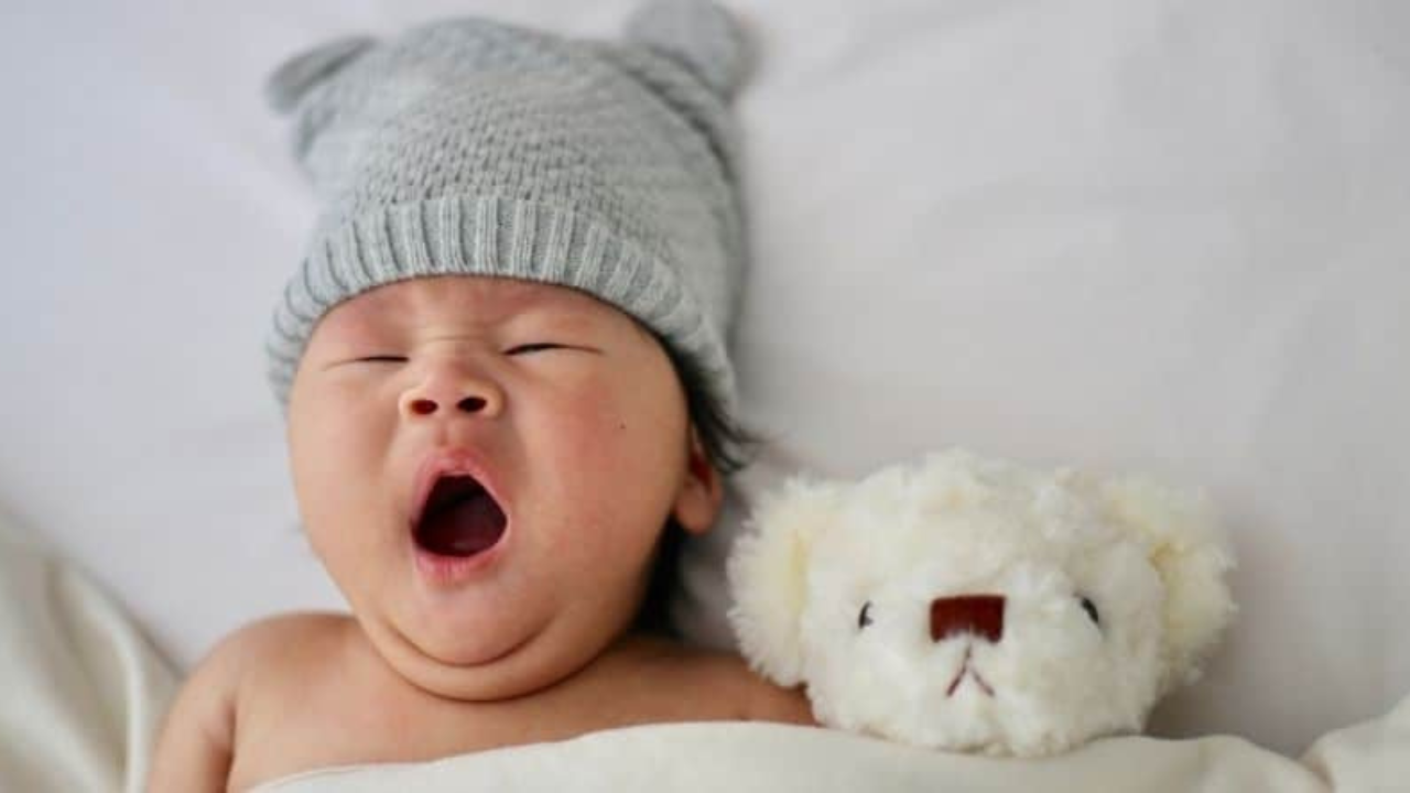 qual-significado-espiritual-de-sonhar-com-bebe Qual Significado Espiritual de Sonhar Com Bebê?