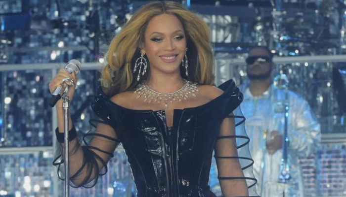 show-da-beyonce-no-brasil-data-ingressos Show da Beyonce no Brasil 2024: Data, Ingressos e Locais
