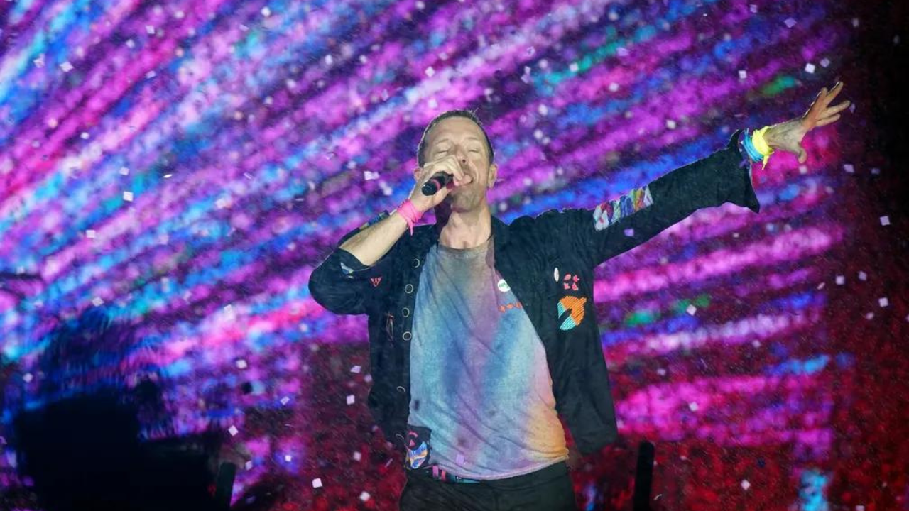 show-do-coldplay-no-brasil-data-ingressos-e-locais Show do Coldplay no Brasil 2024: Data, Ingressos e Locais