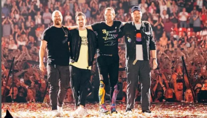 show-do-coldplay-no-brasil-data-ingressos Show do Coldplay no Brasil 2024: Data, Ingressos e Locais